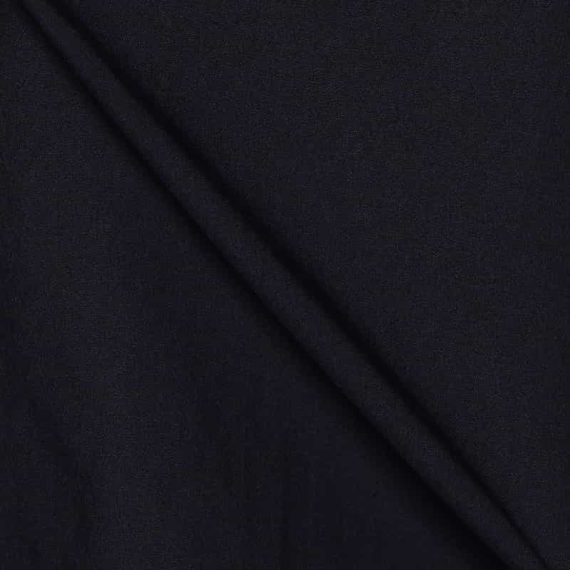 BARNEYS NEW YORK タイプライターシャツ NAVY