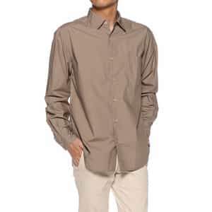 タイプライターシャツ