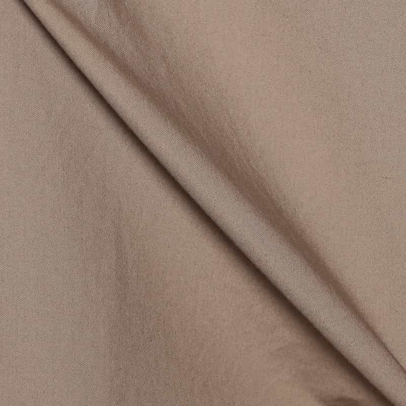 BARNEYS NEW YORK タイプライターシャツ GRAY BEIGE