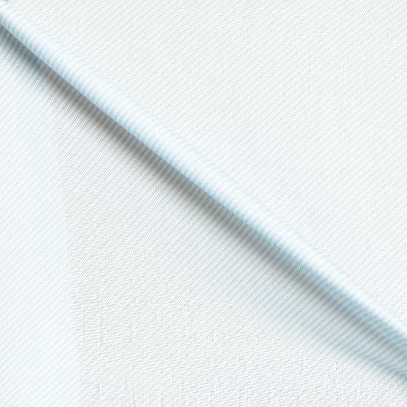 BARNEYS NEW YORK オープンカラーシャツ LIGHT BLUE