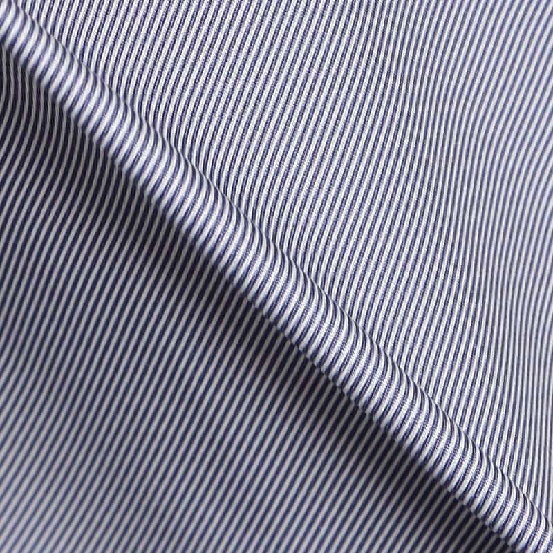 BARNEYS NEW YORK 半袖オープンカラーシャツ NAVY