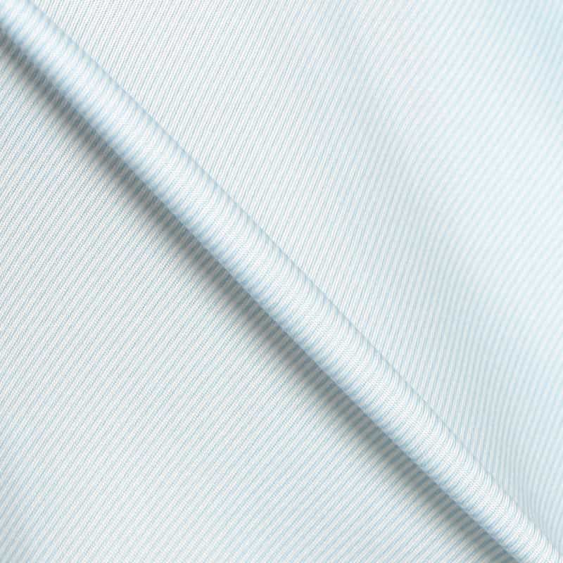 BARNEYS NEW YORK 半袖オープンカラーシャツ LIGHT BLUE