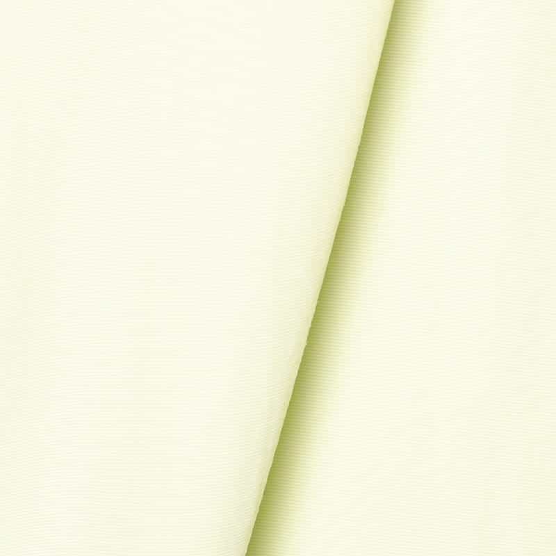 BARNEYS NEW YORK ウォッシャブル ベルスリーブフレアドレス LIGHT YELLOW