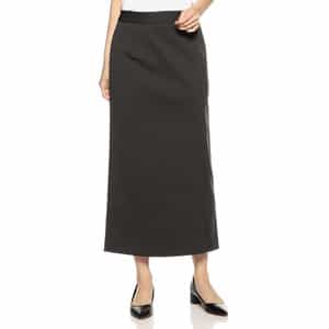 セットアップウォッシャブルタイトスカート