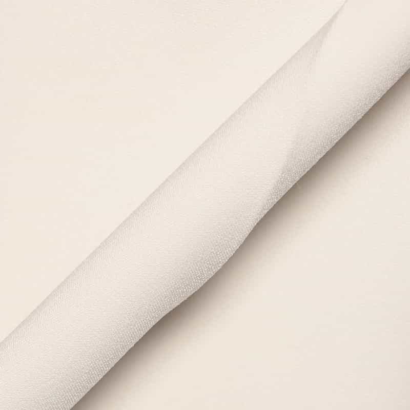 BARNEYS NEW YORK セットアップウォッシャブル ワイドパンツ IVORY