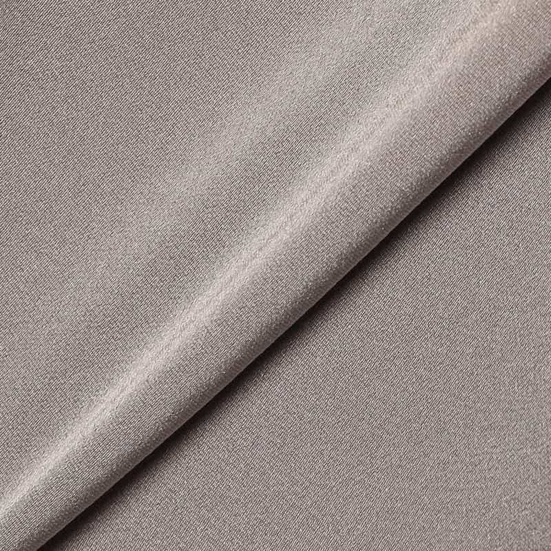 BARNEYS NEW YORK セットアップウォッシャブルシルクストレッチショートパンツ LIGHT BROWN