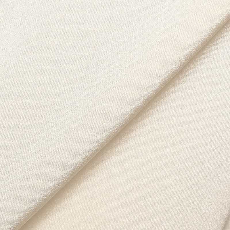 BARNEYS NEW YORK セットアップウォッシャブルシルクストレッチラウンドヘムプルオーバー BEIGE