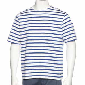 Amazon.co.jp: [バーニーズ ニューヨーク] キャンバス オーガナイザーバッグ 2154774 One Size ネイビー : ファッション