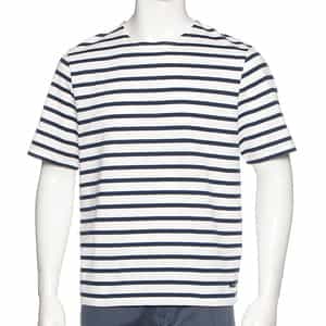 バーニーズ　ニューヨーク限定ボーダーカットソー