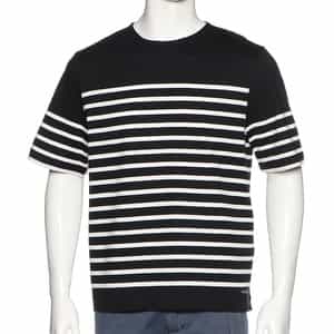 BARNEYS NEW YORK - ボーダーズアットバルコニーお買い得 バーニーズ ニューヨーク限定ボーダーカットソー（2195482）｜LE