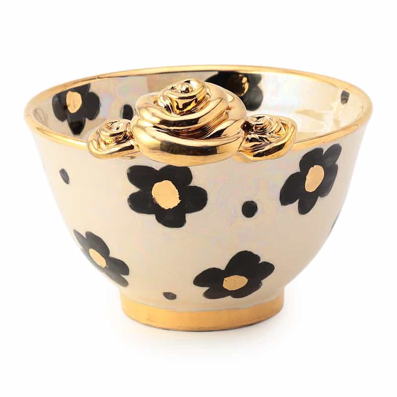 MARY ROSE YOUNG MARY ROSE YOUNG＜メアリー ローズ ヤング＞ヌードルボウル IVORY