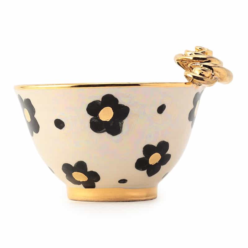 MARY ROSE YOUNG MARY ROSE YOUNG＜メアリー ローズ ヤング＞ヌードルボウル IVORY