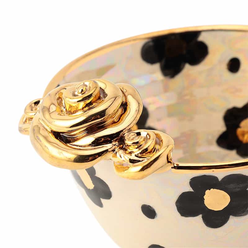 MARY ROSE YOUNG MARY ROSE YOUNG＜メアリー ローズ ヤング＞ヌードルボウル IVORY