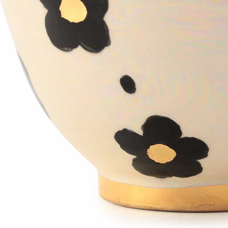 MARY ROSE YOUNG MARY ROSE YOUNG＜メアリー ローズ ヤング＞ヌードルボウル IVORY