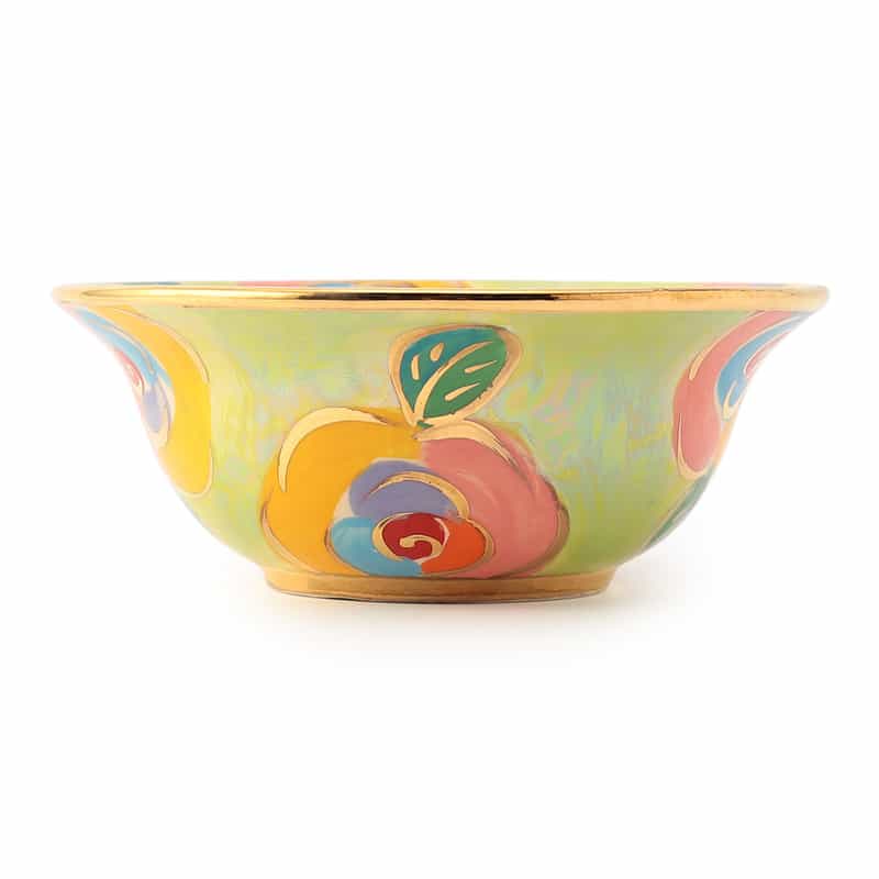 MARY ROSE YOUNG MARY ROSE YOUNG＜メアリー ローズ ヤング＞シリアルボウル MULTI COLOR