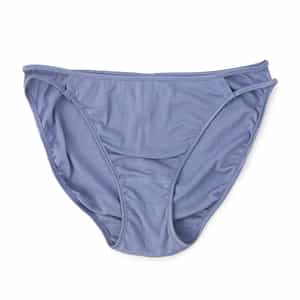 ボタニカルダイ Wストラップショーツ