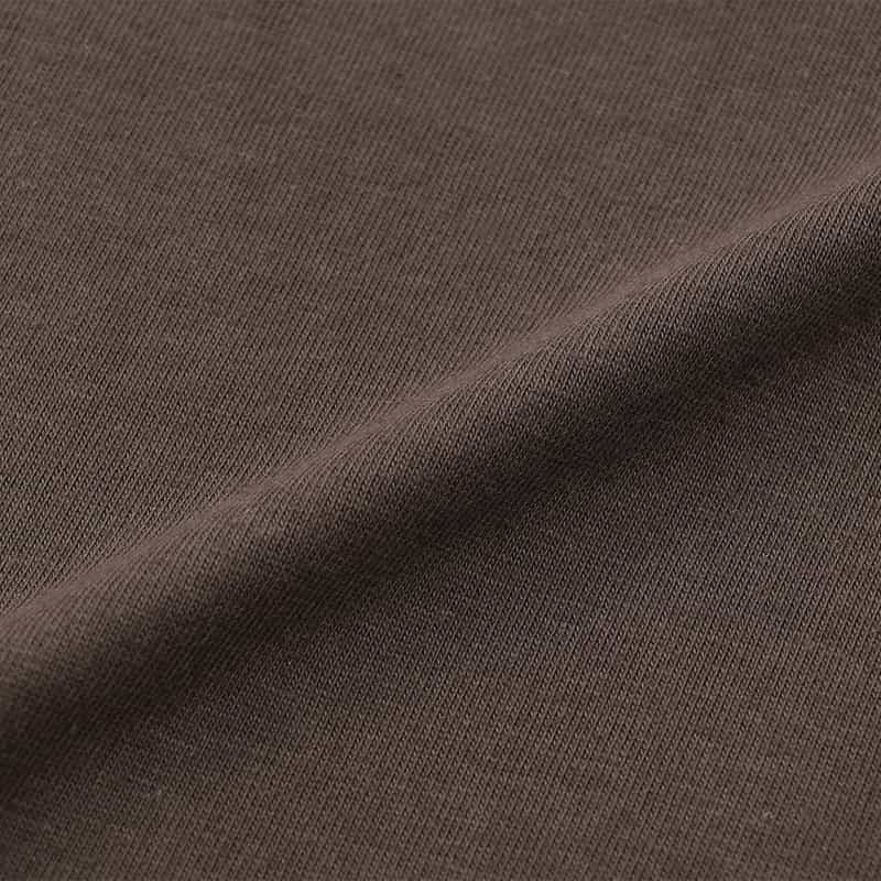 HIME x AOBOUZU バーニーズ　ニューヨーク限定Hime × aobouzuコラボレートロングスリーブTシャツ DARK GRAY