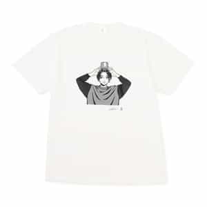 新品未開封 バーニーズニューヨーク×初音ミク コラボTシャツ 新品未開封 バーニーズニューヨーク×初音ミク コラボTシャツ