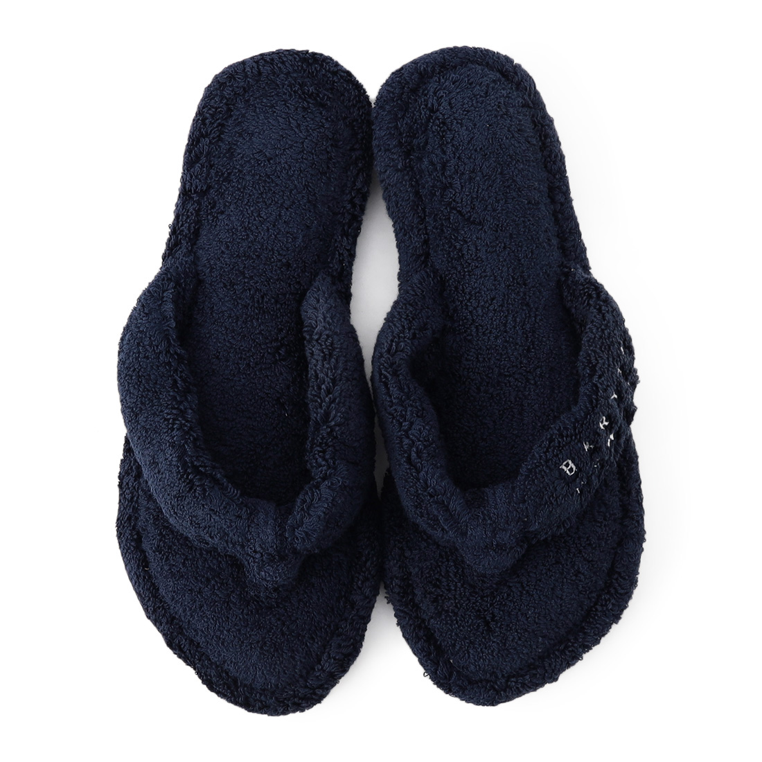 パイル トングルームシューズ （ウィメンズサイズ）