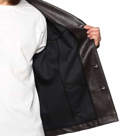 BARNEYS NEWYORK(バーニーズニューヨーク) レザージャケット