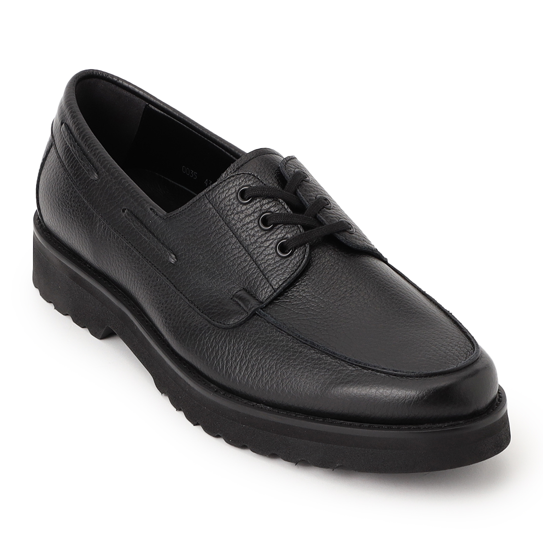 モックシューズ