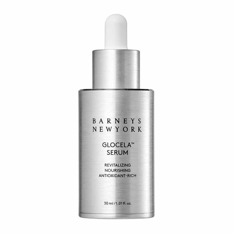 BARNEYS NEW YORK BEAUTY リッチセラム "GLOCELA SERUM" 30ml NONE