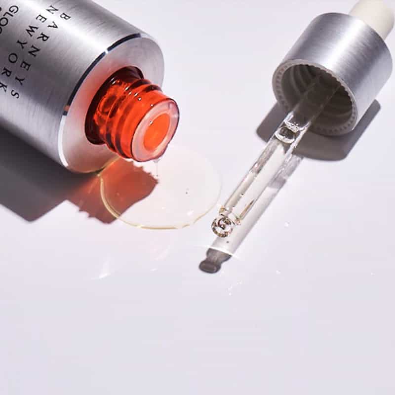 BARNEYS NEW YORK BEAUTY リッチセラム "GLOCELA SERUM" 30ml NONE