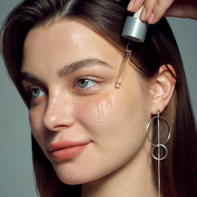 BARNEYS NEW YORK BEAUTY リッチセラム "GLOCELA SERUM" 30ml NONE