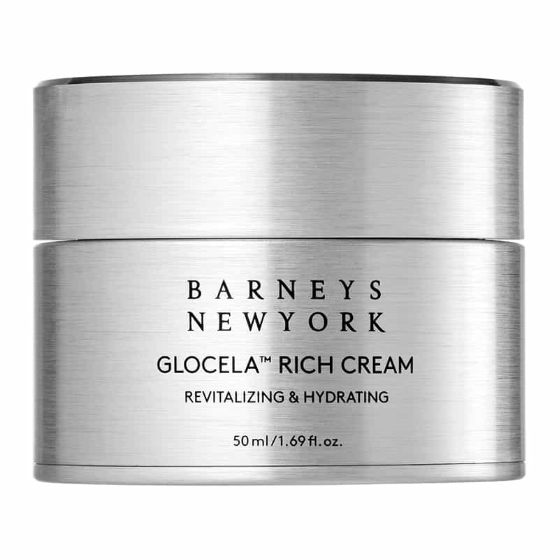 BARNEYS NEW YORK BEAUTY クリーム "GLOCELA RICH CREAM" 50ml NONE