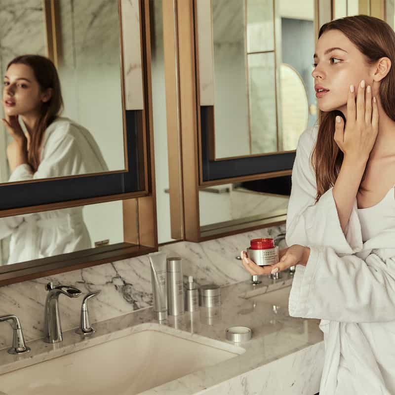 BARNEYS NEW YORK BEAUTY クリーム "GLOCELA RICH CREAM" 50ml NONE(0000)