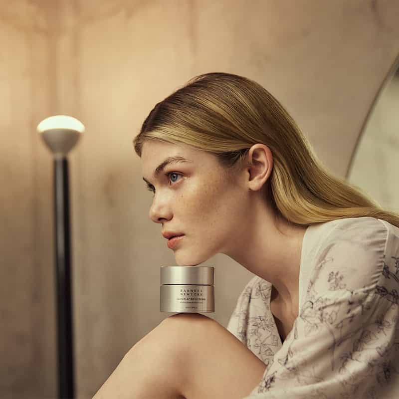 BARNEYS NEW YORK BEAUTY クリーム "GLOCELA RICH CREAM" 50ml NONE(0000)