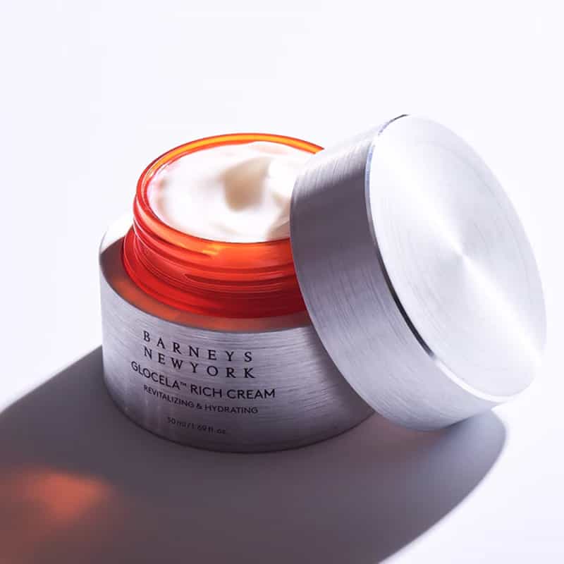 BARNEYS NEW YORK BEAUTY クリーム "GLOCELA RICH CREAM" 50ml NONE(0000)