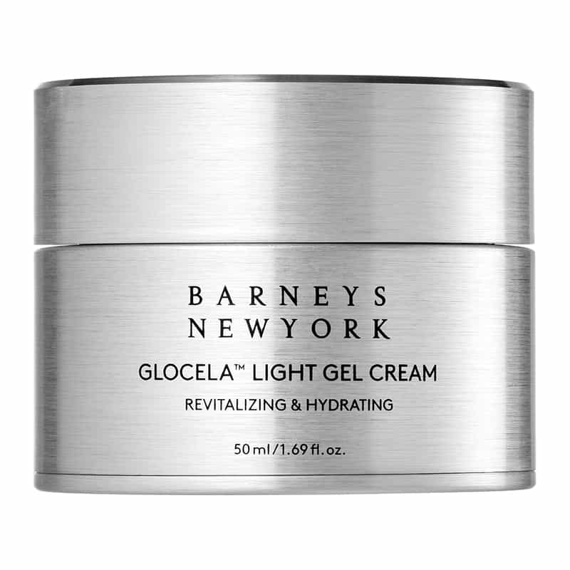 BARNEYS NEW YORK BEAUTY ジェルクリーム "GLOCELA LIGHT GEL CREAM" 50ml NONE