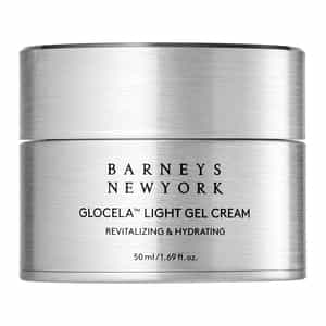 ジェルクリーム "GLOCELA LIGHT GEL CREAM" 50ml