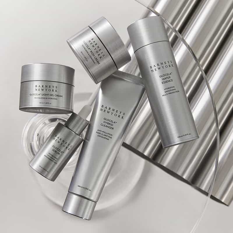 BARNEYS NEW YORK BEAUTY ジェルクリーム "GLOCELA LIGHT GEL CREAM" 50ml NONE