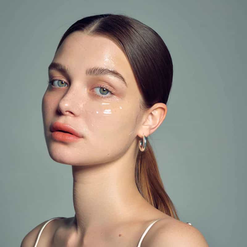 BARNEYS NEW YORK BEAUTY ジェルクリーム "GLOCELA LIGHT GEL CREAM" 50ml NONE