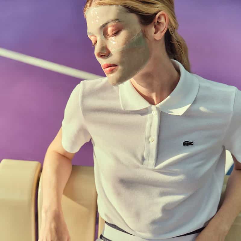 BARNEYS NEW YORK BEAUTY ダブルアクションハイドロジェルマスク "GIVE ME COOL" 5セット NONE