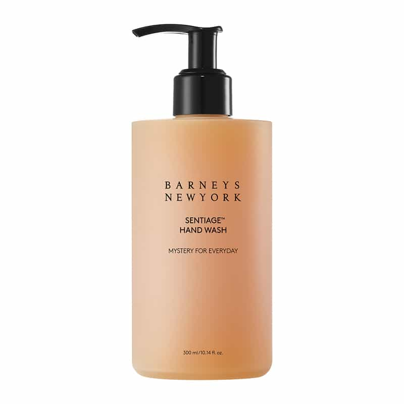 BARNEYS NEW YORK BEAUTY ハンドウォッシュ "MYSTERY FOR EVERYDAY" 300ml NONE