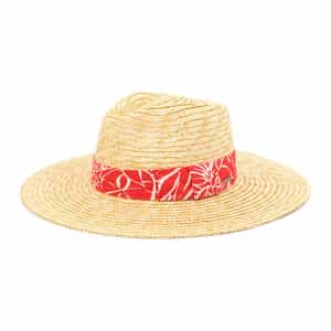 ストローハット