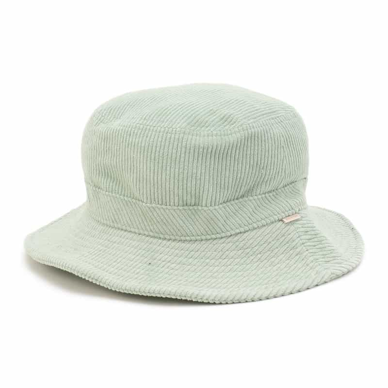 BRIXTON バケットハット LIGHT GREEN