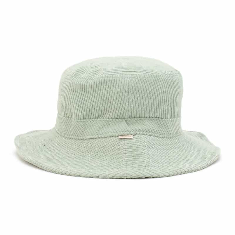 BRIXTON バケットハット LIGHT GREEN