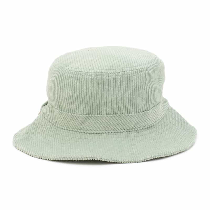 BRIXTON バケットハット LIGHT GREEN