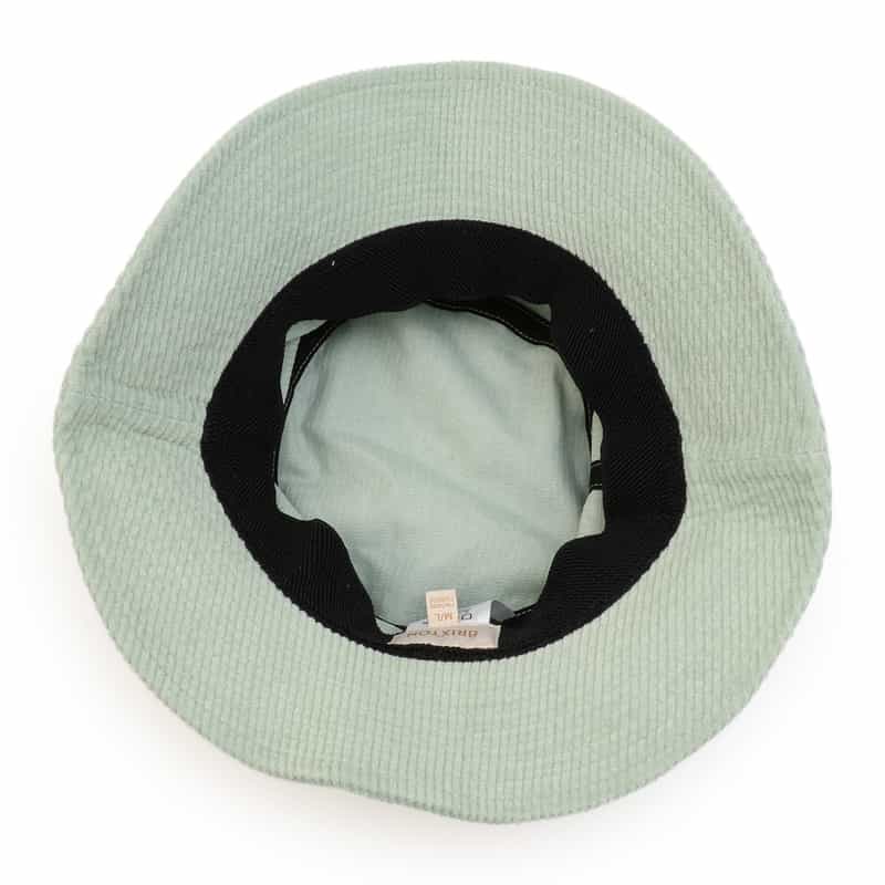 BRIXTON バケットハット LIGHT GREEN