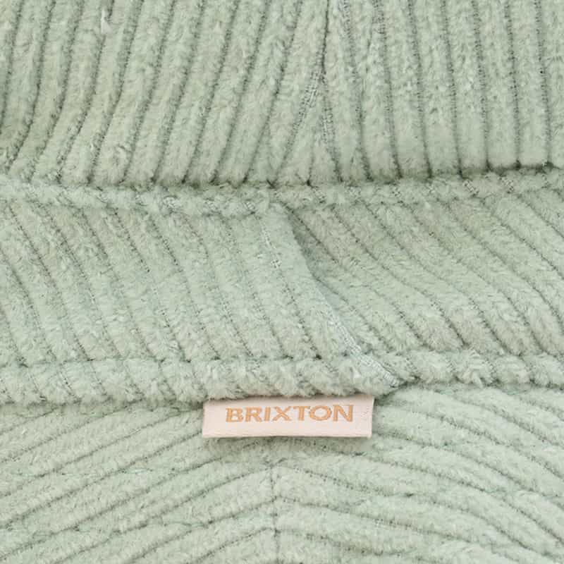 BRIXTON バケットハット LIGHT GREEN