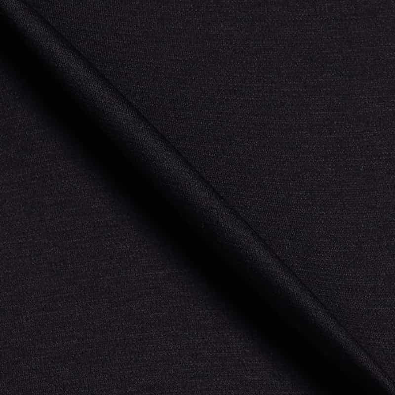 BARNEYS NEW YORK ポロシャツ （ALBINI社製オーガニックコットン使用） NAVY