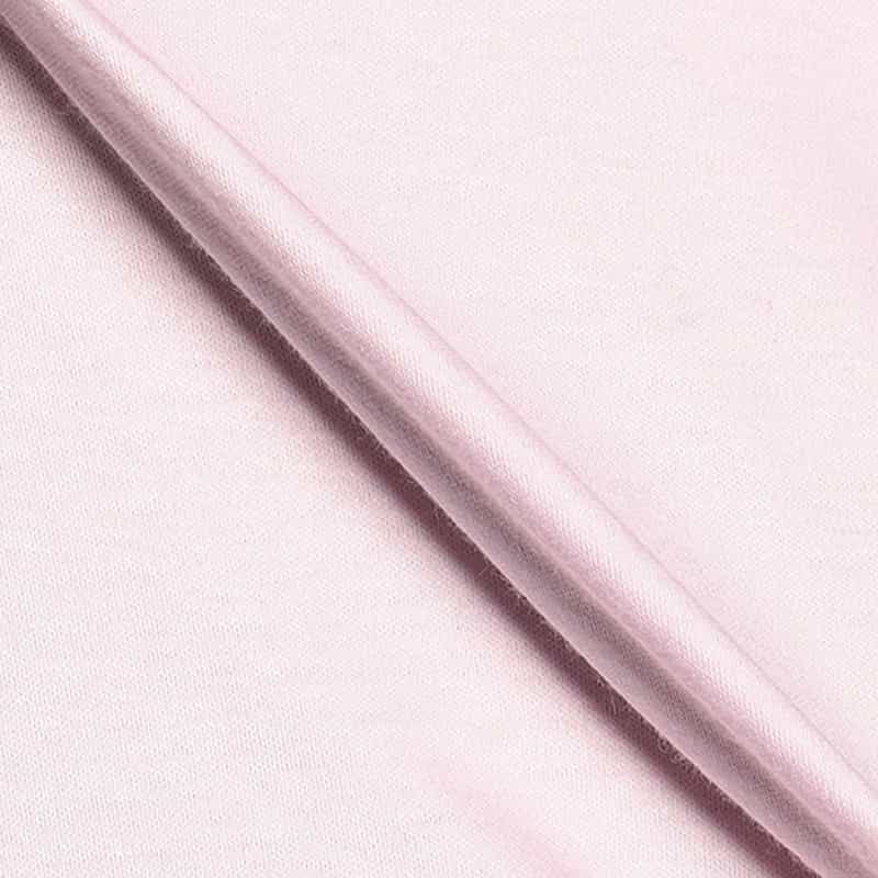 BARNEYS NEW YORK ポロシャツ （ALBINI社製オーガニックコットン使用） PINK