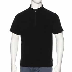 【美品】BARNEYS NEW YORK ネイビー　ポロコート XL ダブルフェイスポロコート（2181358）｜BARNEYS NEW YORK