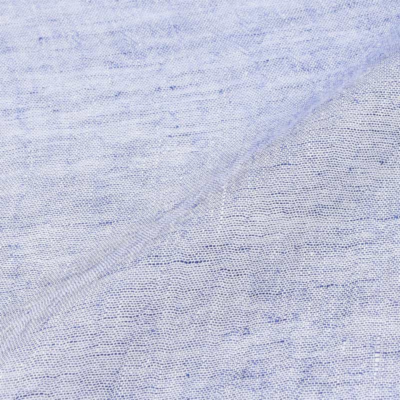 ARIANNA ポケットチーフ NAVY