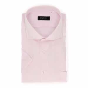 【お買い得】バーニーズニューヨーク　ストライプ　ワイシャツ　2枚　ブルー BARNEYS NEW YORK ストライプシャツ ブルー - メルカリ