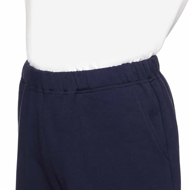 WESTERN HYDRODYNAMIC RESEARCH 限定スエットショーツ NAVY
